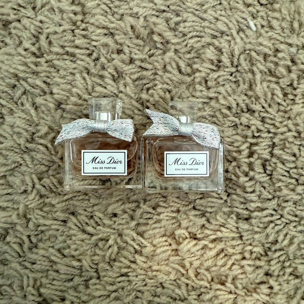Miss Dior Eau de Parfum